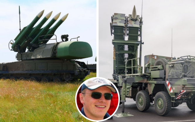 Повітряна війна. Як це працює? Частина 3 – Том Купер