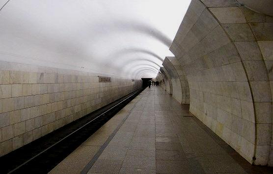 Під колесами поїзда в московському метро загинув українець