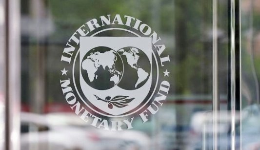 Місія МВФ почала роботу в Києві