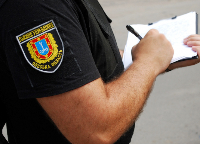 Конфликт между продавцами арбузов и водителями в Одессе завершился стрельбой