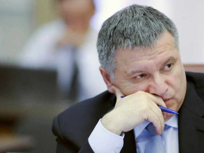 Аваков: Україна може призупинити членство в Інтерполі, - ОНОВЛЕНО