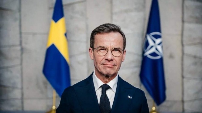 Прем'єр Швеції подав у відставку після поразки на виборах
