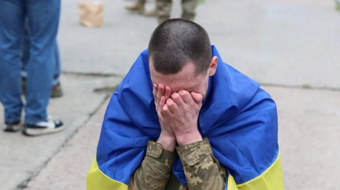 Україна та рф провели 