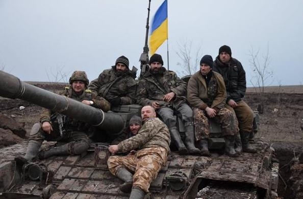 Якщо танк не можна знищити, його треба захопити: як українські герої відібрали в терористів 