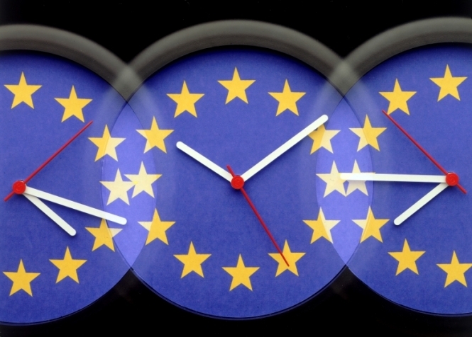 Адаптація угоди з ЄС може тривати 10 років