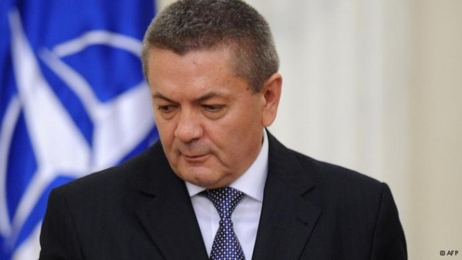 Голова румунського МВС іде у відставку через скандальний референдум