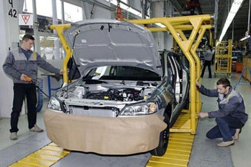Кабмін обіцяє субсидії на придбання нових українських автомобілів