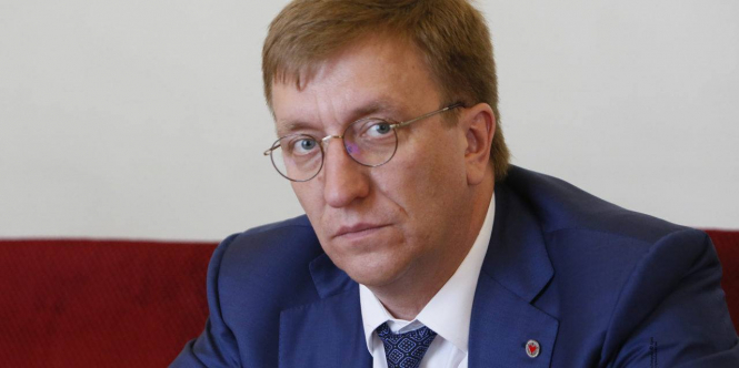 Руководителем Службы внешней разведки назначили Владислава Бухарева, - представитель АП