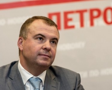 Гладковський подав декларацію перед звільненням: з січня заробив майже два мільйони