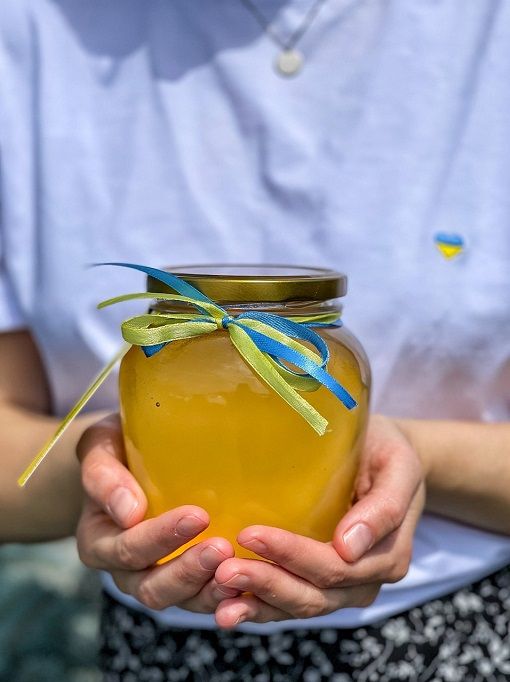 Українські бойові бджоли не підведуть, але… Дефіциту меду не буде, з експортом не склалося, проте ціни зростають