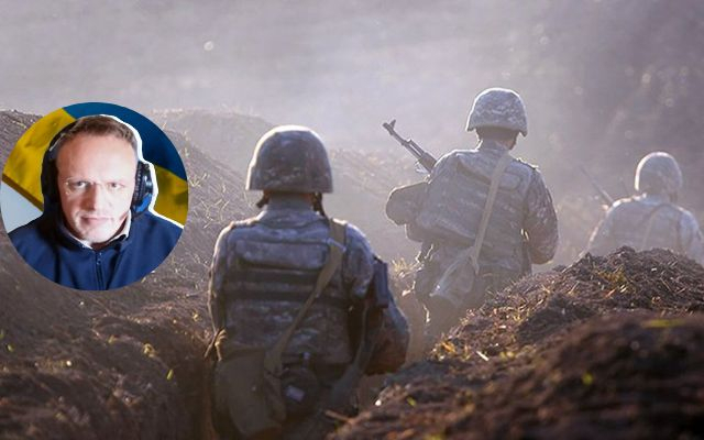 Вірменія проти Азербайджану. "Швидше за все, Алієв вирішив провчити вірмен" – Том Купер