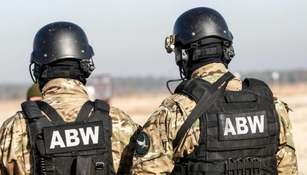 У Польщі затримали українця, який шпигував за військовими об’єктами на замовлення рф