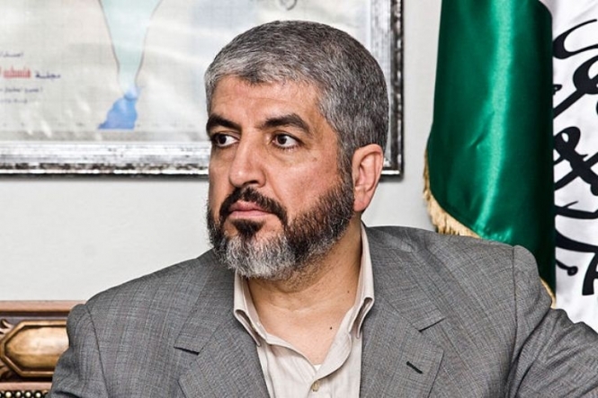 ХАМАС відкинув заяву Керрі про переговори між Ізраїлем та Палестиною