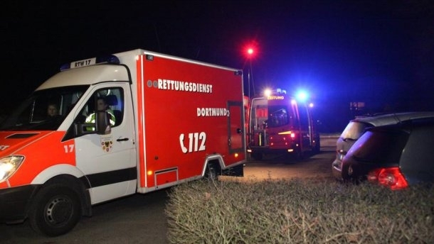 У Німеччині 15 осіб потрапили у лікарню через феєрверки
