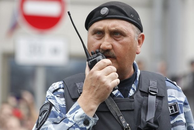 ГПУ просит Россию экстрадировать экс-командира киевского 