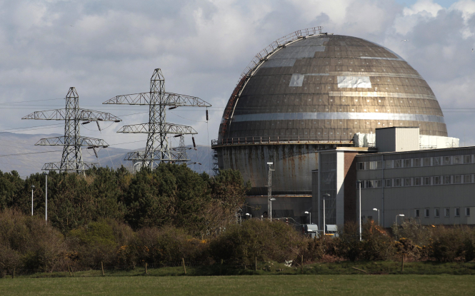 Найнебезпечніший ядерний об'єкт Британії був зламаний кібергрупами, тісно пов'язаними з росією і Китаєм – The Guardian 