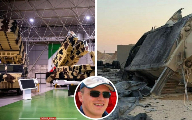 Триденна операція Трампа і Бібі, що пішла не за планом. Іранська відповідь, якої не чекали США та Ізраїль – Том Купер