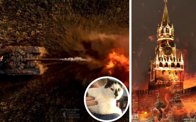 Трамп поступається путіну. Розуміння глобальної динаміки влади – Ендрю Таннер