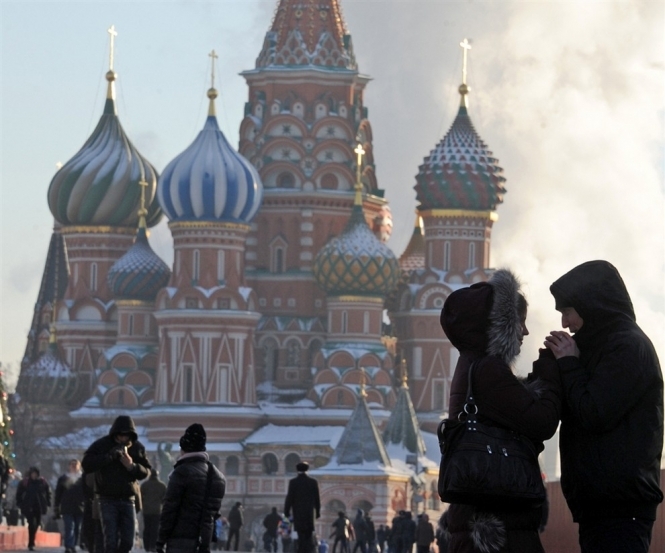 Москва готується по-братерськи допомогти Києву після угоди з ЄС: Україну неодмінно чекають важкі часи 