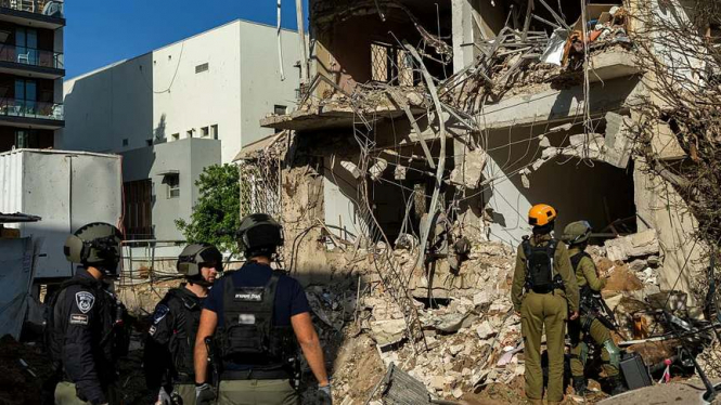 Прем’єр Ізраїлю Нетаньягу анонсував нові атаки по Ірану після обстрілу Тель-Авіва