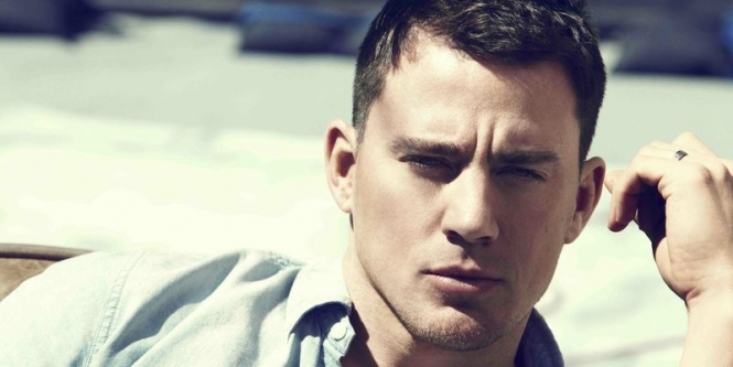 Ченнинг Татум хочет получить роль в новом фильме Квентина Тарантино