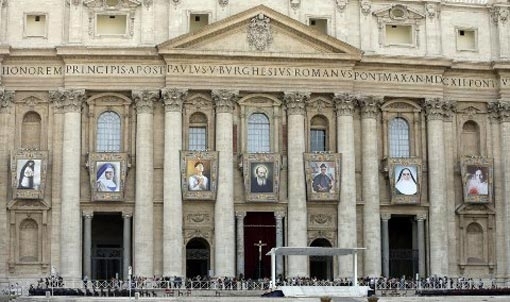 У Ватикані вперше засудили кардинала до тюрми