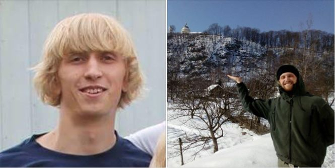 В Карпатах нашли киевлянина, который исчез 7 марта