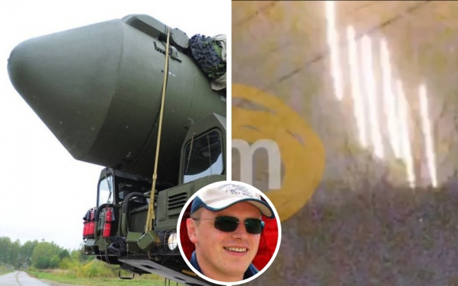 Про "провокацію" та "ескалацію". путін розчарований – Том Купер