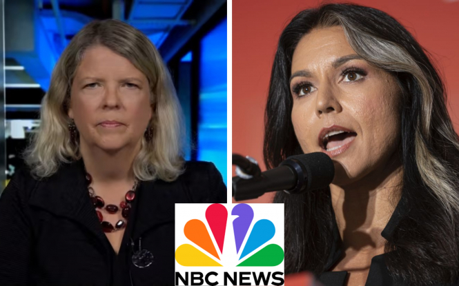 кремль працював на Трампа. Ґаббард і Білий дім брешуть про втручання росії у вибори 2016 року – NBC News