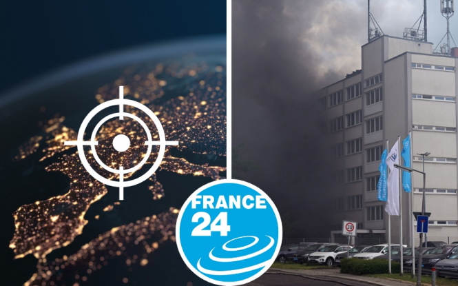 Підозра на російську диверсію. Велике повернення агентів кремля до Європи? – France24