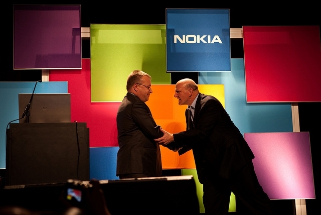 Придбання Nokia: Microsoft починає перетворюватися на Microhard