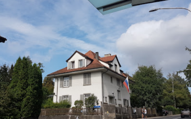 У Швейцарії російського дипломата підозрюють у шпигунстві