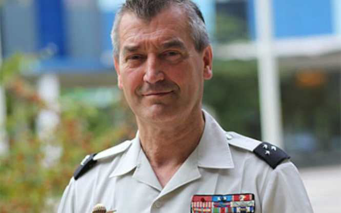 Французький генерал розкритикував складність переміщення військ в Європі – Politico