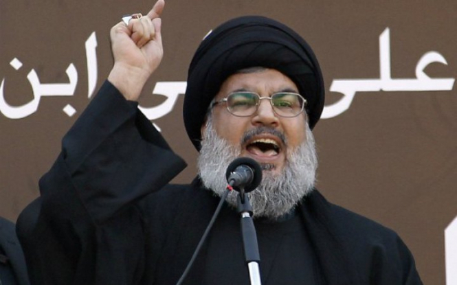 Армія оборони Ізраїлю заявила про ліквідацію лідера 