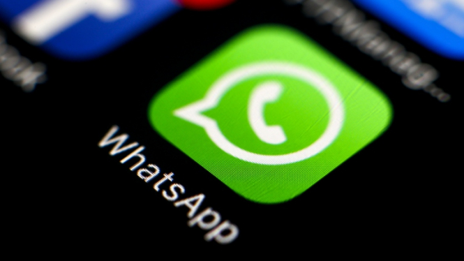 Засновник Telegram попередив про небезпеку месенджера WhatsApp