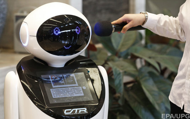 К 2030 году каждое пятое рабочее место в Великобритании займут роботы