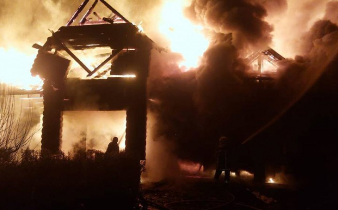 Ворожі дрони атакували Київську область: є загиблі та поранені (оновлено)