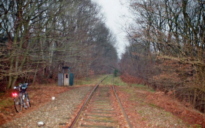 У Європі відновлять транспортний коридор 