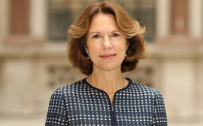 Велика Британія призначить нового головного дипломата при ЄС