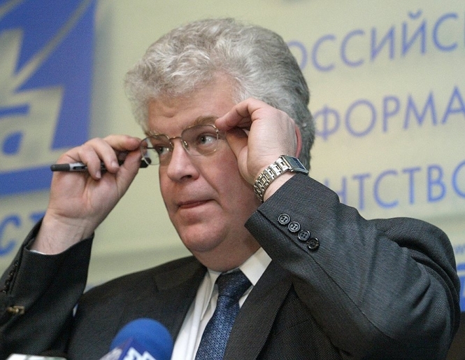 В России признали существование списка невъездных европейских чиновников