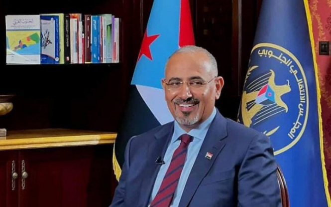 Саудівська Аравія заявила, що лідер сепаратистів в Ємені 