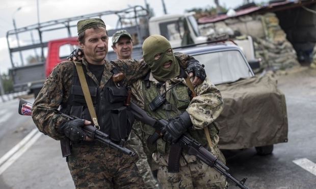 ОБСЕ призывает к немедленному прекращению огня на Донбассе