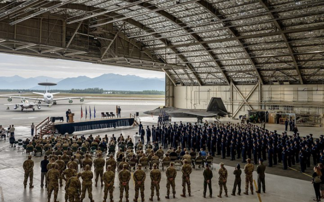 Велика Британія дозволила США використовувати свої військові бази для ударів по Ірану