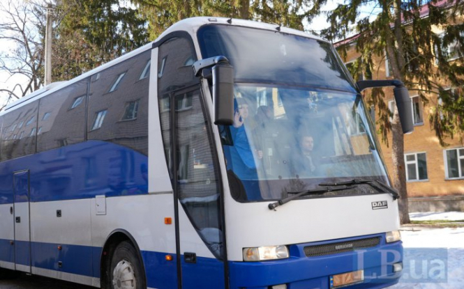 Україна та рф провели 