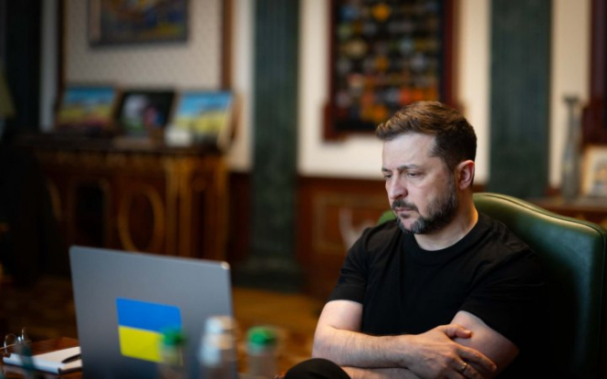 Зеленський розповів про домовленості з партнерами