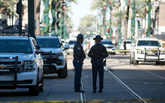 У США чоловік влаштував стрілянину і вбив 8 дітей