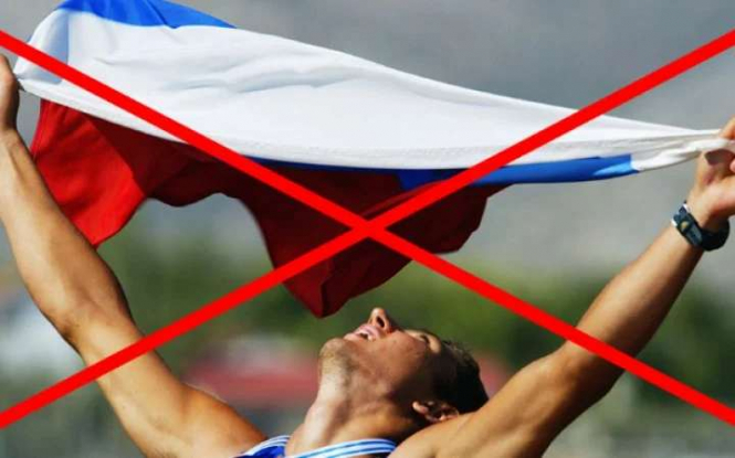 Фехтувальникам з рф та білорусі дозволили виступати під своїми прапорами