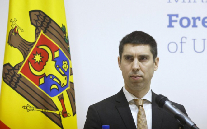Молдова готує ноту протесту рф через відкриття виборчих дільниць у Придністров’ї