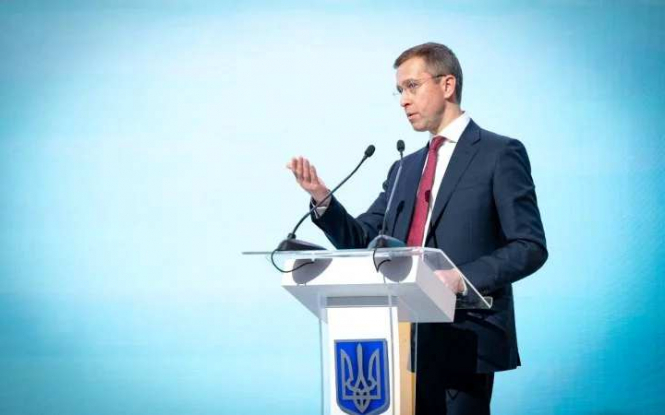 Україна отримає понад $840 млн від Світового банку під гарантії Канади