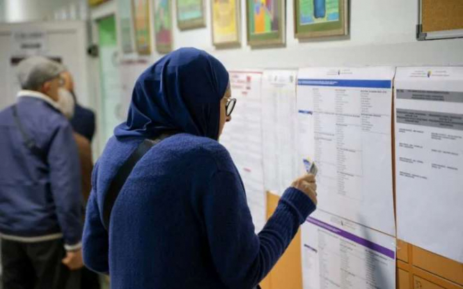 У Боснії і Герцеговині проходять вибори президента Республіки Сербської